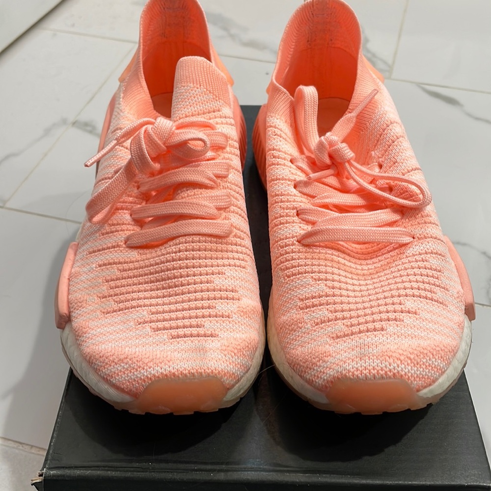 Adidas NMD Womans size 6.5, gently used